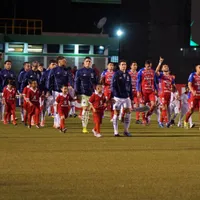 Xelajú 0-0 Monterrey: EN VIVO y GRATIS el partido por la primera ronda de la Concachampions 2026