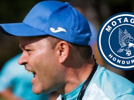 Motagua confirma su decisión con el técnico Javier López en pleno Clausura 2026