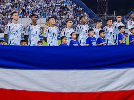 Fedefútbol anticipa la noticia sobre el nuevo DT de La Sele que no querían oír en Costa Rica