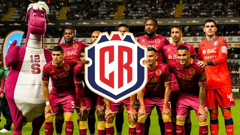 El referente morado se lo propuso.
