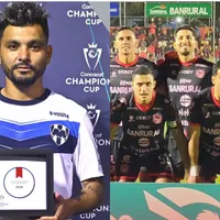 Tecatito Corona vale dos millones: esto cuesta la plantilla de Xelajú