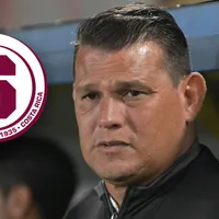 ¿El próximo DT de Saprissa? Geiner Segura abrió una inesperada puerta con lo que dijo
