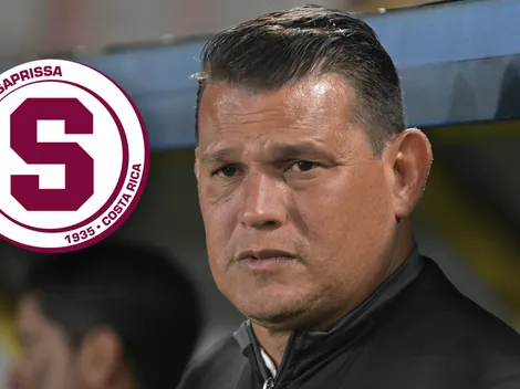 ¿El próximo DT de Saprissa? Geiner Segura abrió una inesperada puerta con lo que dijo