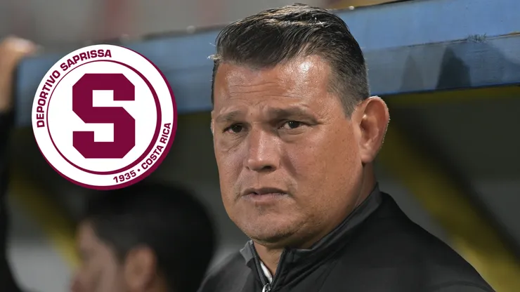 ¿El próximo DT de Saprissa? Geiner Segura abrió una inesperada puerta con lo que dijo.