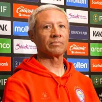 Roberto Hernández expone el gran error de Xelajú