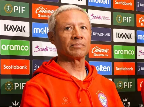 Roberto Hernández expone el gran error de Xelajú