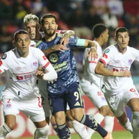 "Equipo chico": desde México sorprenden a Olimpia tras su caída ante América