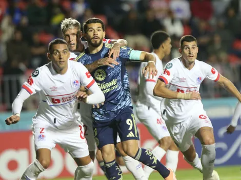 "Equipo chico": desde México sorprenden a Olimpia tras su caída ante América