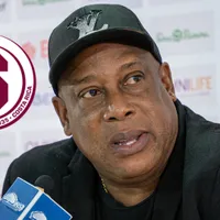 Hernán Medford tomaría importante decisión con uno de los referentes del equipo