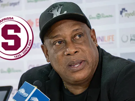 Hernán Medford tomaría importante decisión con uno de los referentes del equipo