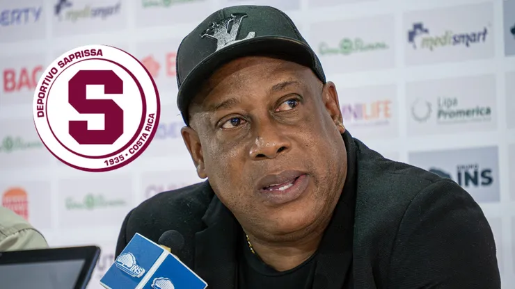 Hernán Medford tomaría importante decisión con uno de los referentes del equipo
