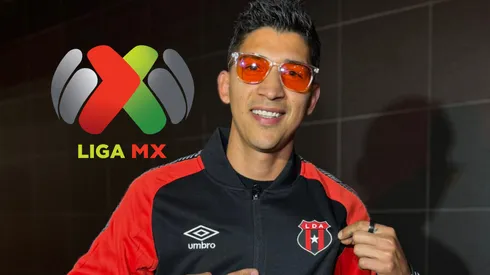 Alajuelense no dudó en comparar a Alajuelense con un gigante de la Liga MX
