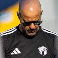 Fantasma Figueroa recibe una mala noticia en Comunicaciones