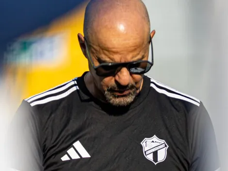 Fantasma Figueroa recibe una mala noticia en Comunicaciones