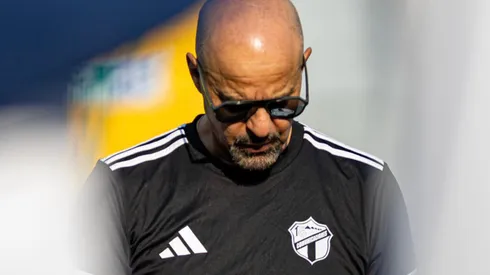 El DT pierde una figura clave.