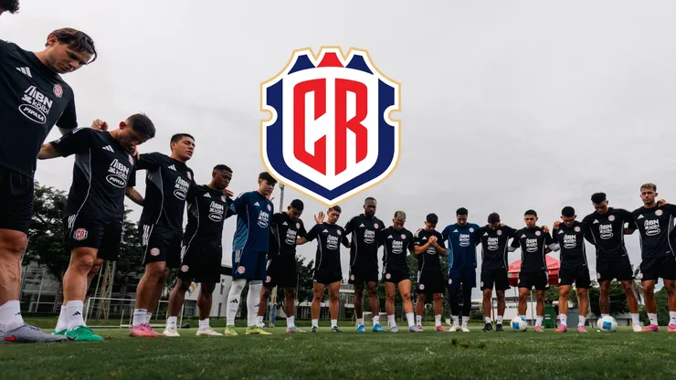 toda Costa Rica impactada por la noticia que llega desde Europa sobre un jugador de La Sele