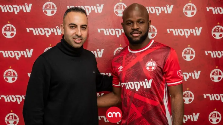 Javon East protagoniza otra polémica en Israel que pone en riesgo su carrera