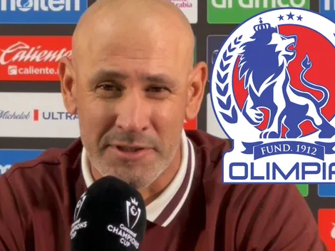 “Hay un cortocircuito”: revelan el problema que nadie vio venir en Olimpia y estos son los motivos