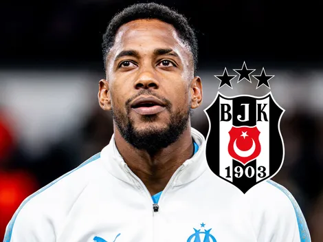 El fichaje de Murillo a Besiktas se puede caer tras la decisión de Marsella