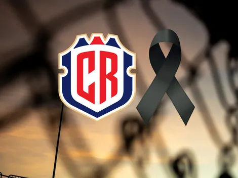 Luto en Costa Rica: muere a los 100 años uno de los mejores porteros del fútbol tico