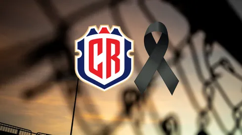 Luto en Costa Rica: muere a los 100 años uno de los mejores porteros del fútbol tico
