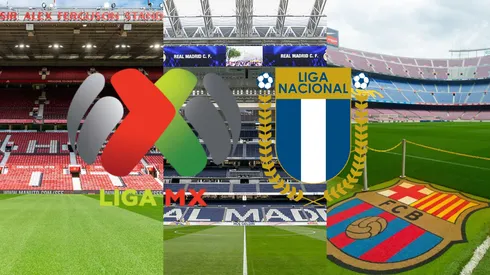 Figura de la Liga MX arremetió contra este estadio de Guatemala