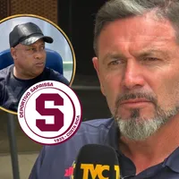 Rolando Fonseca destrozó a las figuras de Saprissa y advirtió a Medford