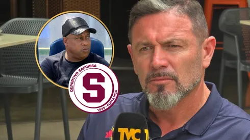 Fonseca enciende las alarmas en Tibás.