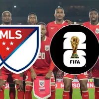 Figura de Panamá firma su primer contrato en la MLS