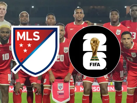 Figura de Panamá firma su primer contrato en la MLS