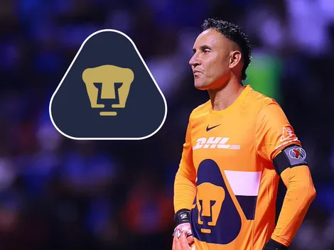 "Ya prepara la salida": Keylor enfrenta un cambio drástico en su futuro