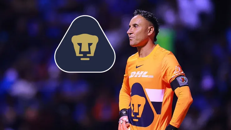 Pumas atraviesa un momento difícil.