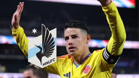 El colombiano tendrá su primera experiencia en MLS.
