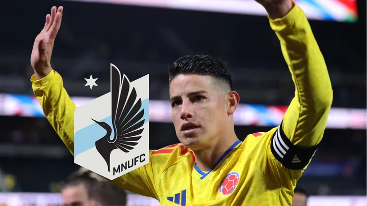 El colombiano tendrá su primera experiencia en MLS.