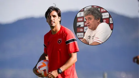 El ex LDA no tiene dudas.