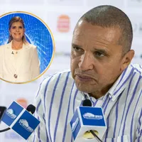 "Un país violento": Erick Lonnis alza la voz tras las elecciones