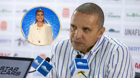 Erick Lonnis habló sin filtro sobre las elecciones.