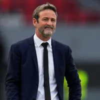Thomas Christiansen recibe noticia que podría complicar la elección de jugadores para el Mundial 2026