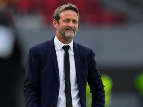 Thomas Christiansen recibe noticia que podría complicar la elección de jugadores para el Mundial 2026