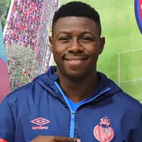 Alejandro Cabeza hace promesa que ilusiona a los aficionados de Municipal