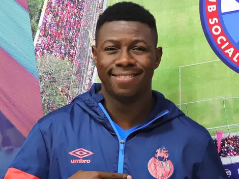 Alejandro Cabeza hace promesa que ilusiona a los aficionados de Municipal