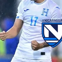 Honduras concreta el robo de la joya que ilusionaba a Nicaragua y así lo hicieron oficial