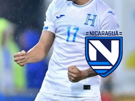 Honduras concreta el robo de la joya que ilusionaba a Nicaragua y así lo hicieron oficial