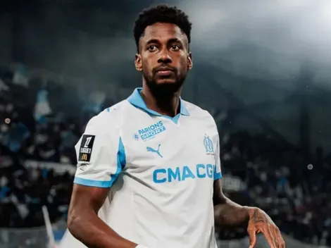 Con Michael Amir Murillo rumbo a firmar con Besiktas, Olympique de Marsella lanza un mensaje que indigna a Panamá