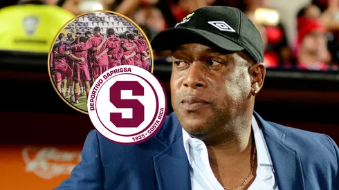 Saprissa confirma una decisión de Hernán Medford.