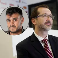 Acusaron a Juan Carlos Rojas de no querer a Medford y el ex Saprissa respondió