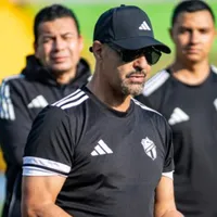 El Fantasma Figueroa recibe noticia que le da alivio para el siguiente partido de Comunicaciones