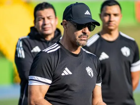 El Fantasma Figueroa recibe noticia que le da alivio para el siguiente partido de Comunicaciones