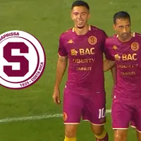 Inédito: así fueron los dos goles olímpicos de Saprissa vs Carmelita