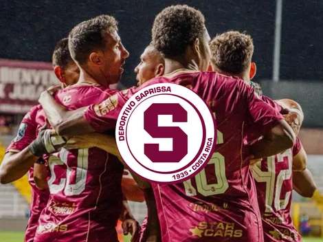 Inédito: así fueron los dos goles olímpicos de Saprissa vs Carmelita